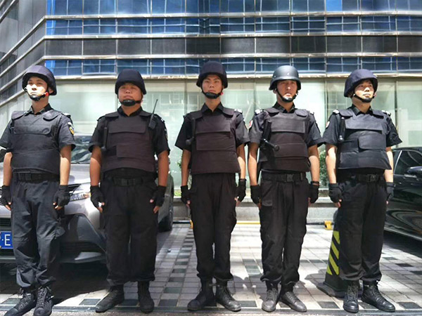 保安風(fēng)采23