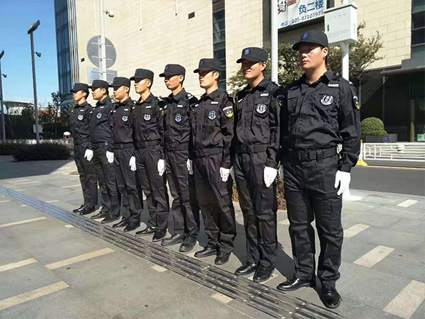 保安風(fēng)采28