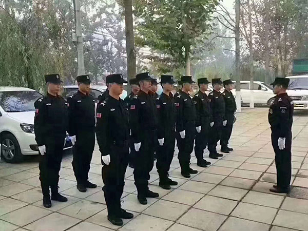 保安風(fēng)采21