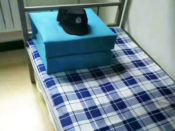 保安風(fēng)采29