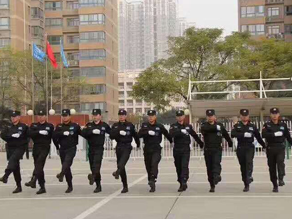 保安風(fēng)采27