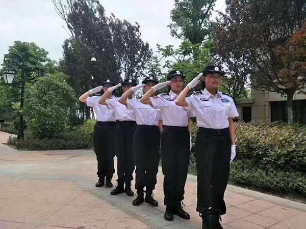保安風采9